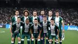 Παναθηναϊκός, Ουναΐ, Μπάλντοκ,panathinaikos, ounaΐ, balntok