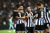 ΠΑΟΚ, Δικεφάλου, Βορρά, League Phase, Europa League,paok, dikefalou, vorra, League Phase, Europa League