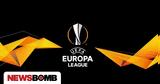 Europa League, ΠΑΟΚ, Ολυμπιακού,Europa League, paok, olybiakou