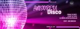 Ανισόπεδη Disco, Vermut,anisopedi Disco, Vermut