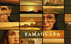 Turkey, Famagusta, Netflix