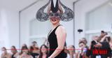 Dior, Philip Treacy, Lady Gaga, Βενετία,Dior, Philip Treacy, Lady Gaga, venetia