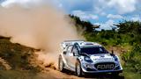 M-Sport Ford WRT, Ράλι, Θεών,M-Sport Ford WRT, rali, theon
