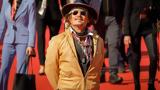 Johnny Depp, Άκουσε, -λευκά, - Δείτε,Johnny Depp, akouse, -lefka, - deite