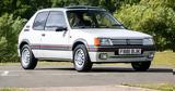 Πωλείται, Peugeot 205 GTI, Bean -,poleitai, Peugeot 205 GTI, Bean -