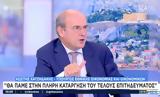 Χατζηδάκης, ΔΕΘ,chatzidakis, deth