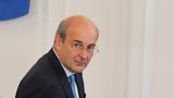 Χατζηδάκης, ΔΕΘ, Κατάργηση, Μητσοτάκης,chatzidakis, deth, katargisi, mitsotakis
