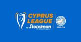 … Cyprus League,Stoiximan