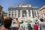 Ρώμη, Φοντάνα, Τρέβι,romi, fontana, trevi