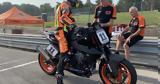 KTM 990 Duke R, Αγωνιστικό, Moto America,KTM 990 Duke R, agonistiko, Moto America