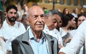 Κώστας Σημίτης, Κόκκαλα, kostas simitis, kokkala