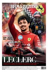 ΒΗΜΑgazino, Formula 1, Σαρλ Λεκλέρ,vimagazino, Formula 1, sarl lekler