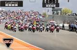 Dorna, FIM,MotoGP, 2060