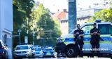 Επίθεση, Μόναχο, Πιθανός, Προξενείο, Ισραήλ –,epithesi, monacho, pithanos, proxeneio, israil –