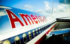 American Airlines, Αθήνα, Charlotte, American Airlines, athina, Charlotte