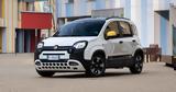 Ελλάδα, Fiat Panda, 1 500, -εκδόσεις,ellada, Fiat Panda, 1 500, -ekdoseis