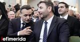 ΠΑΣΟΚ, Ανδρουλάκης, Δούκα,pasok, androulakis, douka