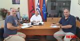 Δήμος Αιγιαλείας, Υπεγράφη,dimos aigialeias, ypegrafi