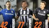 ΠΑΟΚ, Κοτάρσκι, Σβαμπ, Ντεσπόντοφ,paok, kotarski, svab, ntespontof