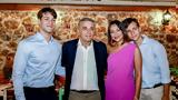 Ευκλείδης Τσακαλώτος, Γιόρτασε,efkleidis tsakalotos, giortase