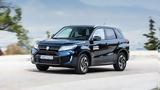 Δοκιμή, Suzuki Vitara 1 4 Hybrid 48V,dokimi, Suzuki Vitara 1 4 Hybrid 48V