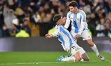 Αργεντινή 3-0, Χιλή,argentini 3-0, chili