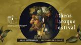 Athens Baroque Festival 2024,