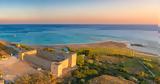 Φραγκοκάστελλο,fragkokastello