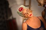 Lady Gaga,