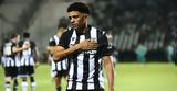 ΠΑΟΚ, Ανεβάζει, Τάισον,paok, anevazei, taison