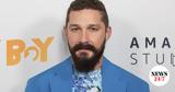 Shia LaBeouf, Παραλίγο, - Βίντεο,Shia LaBeouf, paraligo, - vinteo