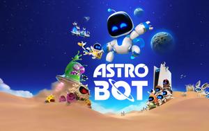 Astro Bot | Review