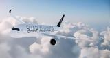 -μέλη, Star Alliance, Σκανδιναβία,-meli, Star Alliance, skandinavia