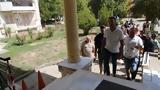 Κασσελάκης, Γιάννουλη, Μητσοτάκης, ΜΑΤ,kasselakis, giannouli, mitsotakis, mat