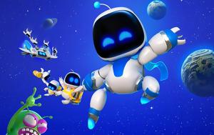 Astro Bot Review