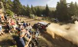 WRC – ΕKO Ράλλυ Ακρόπολις – Ε Δ 4 Άνω Παύλιανη 2 22 47, Sebastien Ogier,WRC – eKO rally akropolis – e d 4 ano pavliani 2 22 47, Sebastien Ogier