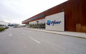 Θεσσαλονίκη, Ανοίγουν, 400, Pfizer, thessaloniki, anoigoun, 400, Pfizer