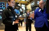 Wall Street, Προς, Απρίλιο,Wall Street, pros, aprilio