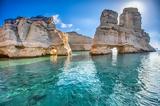 Μήλος, National Geographic, Σαν, Σαντορίνη,milos, National Geographic, san, santorini