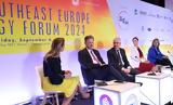 Θεσσαλονίκη, 8ο Southeast Europe Energy Forum,thessaloniki, 8o Southeast Europe Energy Forum