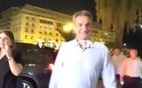 Θεσσαλονίκη, Κυριάκος Μητσοτάκης, VIDEO,thessaloniki, kyriakos mitsotakis, VIDEO