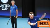 Στέφανος Τσιτσιπάς - L Equipe,stefanos tsitsipas - L Equipe