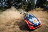 Rally Acropolis 2024, Tanak, 1ης,Rally Acropolis 2024, Tanak, 1is
