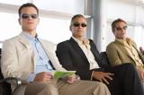Τζορτζ Κλούνεϊ, Μπραντ Πιτ, Ocean’s 14,tzortz klounei, brant pit, Ocean’s 14