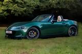 Mazda MX-5 Geshi,€52 990
