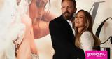 Jennifer Lopez,Ben Affleck -