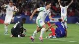 Νations League, Ιταλία, Παρίσι 3-1, Γαλλία,nations League, italia, parisi 3-1, gallia