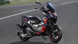 Νέο Aprilia SR GT Replica – Διαθέσιμο,neo Aprilia SR GT Replica – diathesimo