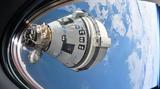 Επέστρεψε, Starliner, Boeing,epestrepse, Starliner, Boeing