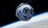 Starliner,Boeing